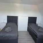 Apartamento 10 Am Kasinopark Georgsmarienhütte