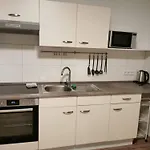 10 Am Kasinopark Apartamento Georgsmarienhütte