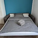 Apartamento 10 Am Kasinopark *