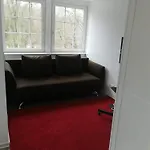10 Am Kasinopark Apartamento