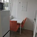 10 Am Kasinopark Apartamento Georgsmarienhütte