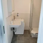 10 Am Kasinopark Apartamento Georgsmarienhütte