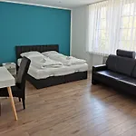 Apartamento 10 Am Kasinopark *