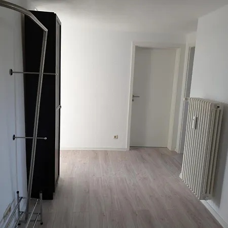 Am Kasinopark Lejlighed *