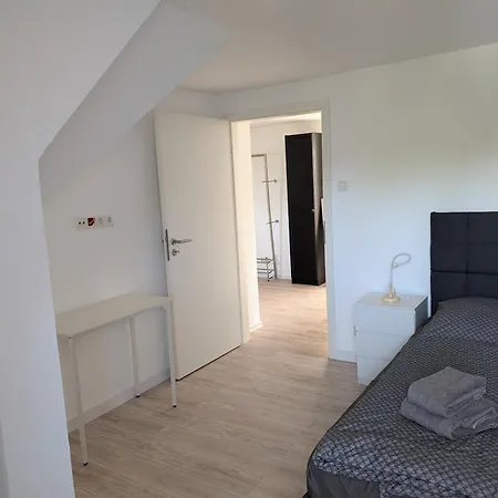 Lejlighed Am Kasinopark