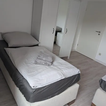 Am Kasinopark Lejlighed *