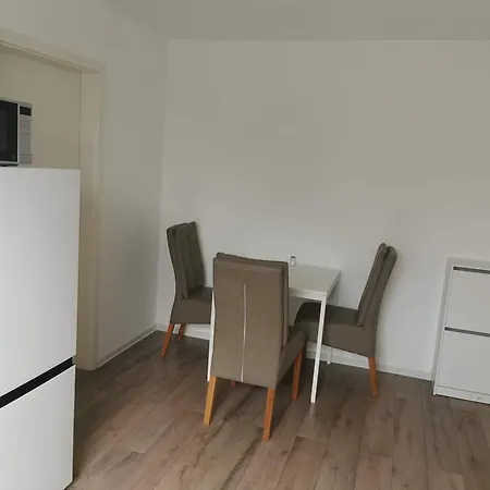 10 Am Kasinopark Apartament Georgsmarienhütte