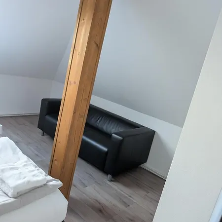 Apartament 10 Am Kasinopark *