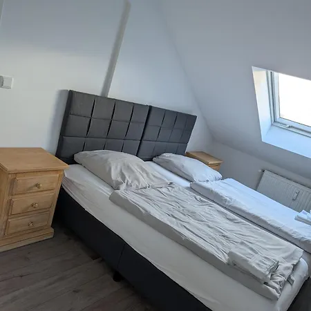 10 Am Kasinopark Apartament *