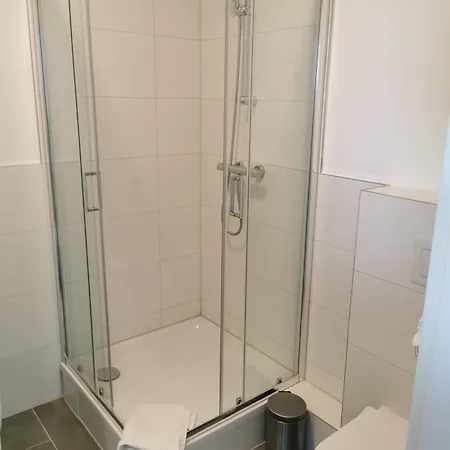 10 Am Kasinopark Apartament Georgsmarienhütte