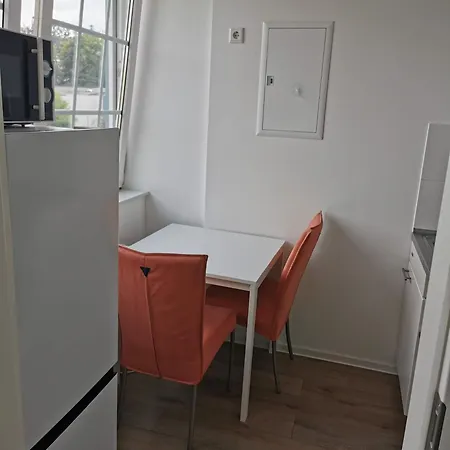 10 Am Kasinopark Apartament Georgsmarienhütte