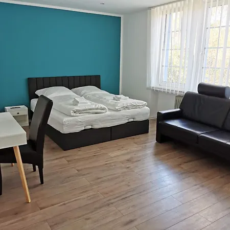 Apartament 10 Am Kasinopark *