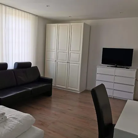 شقة 10 Am Kasinopark Georgsmarienhütte