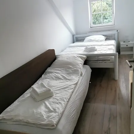 10 Am Kasinopark Apartament Georgsmarienhütte