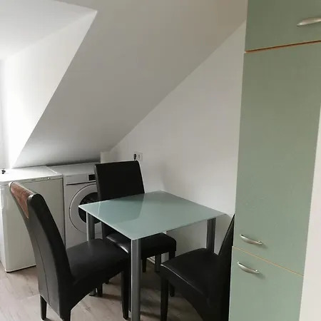 10 Am Kasinopark Apartament Georgsmarienhütte