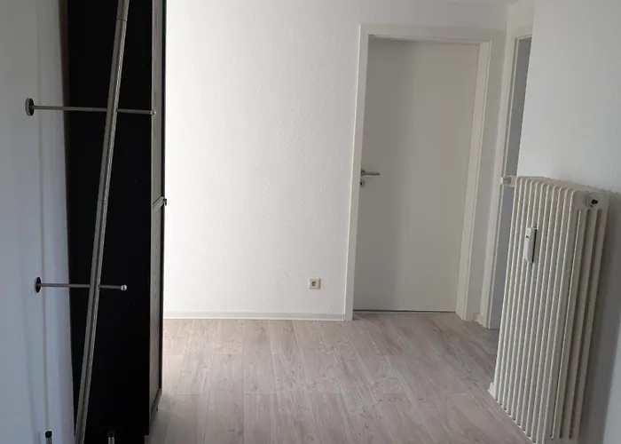 10 Ferienwohnungen Am Kasinopark 아파트 *