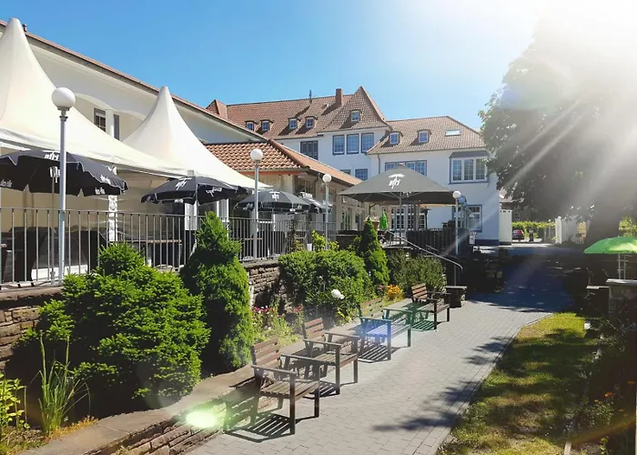 Διαμέρισμα 10 Am Kasinopark